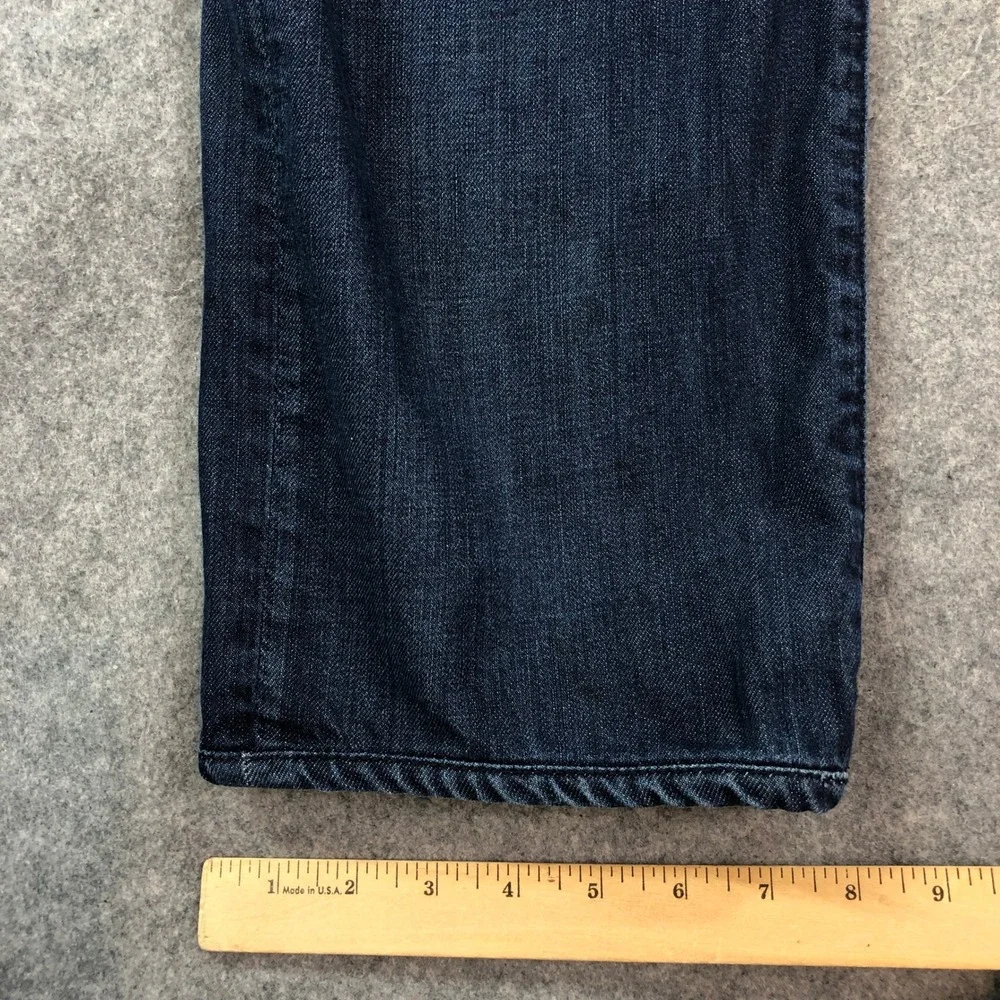 7 For All Mankind all mankind